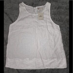 Faherty top